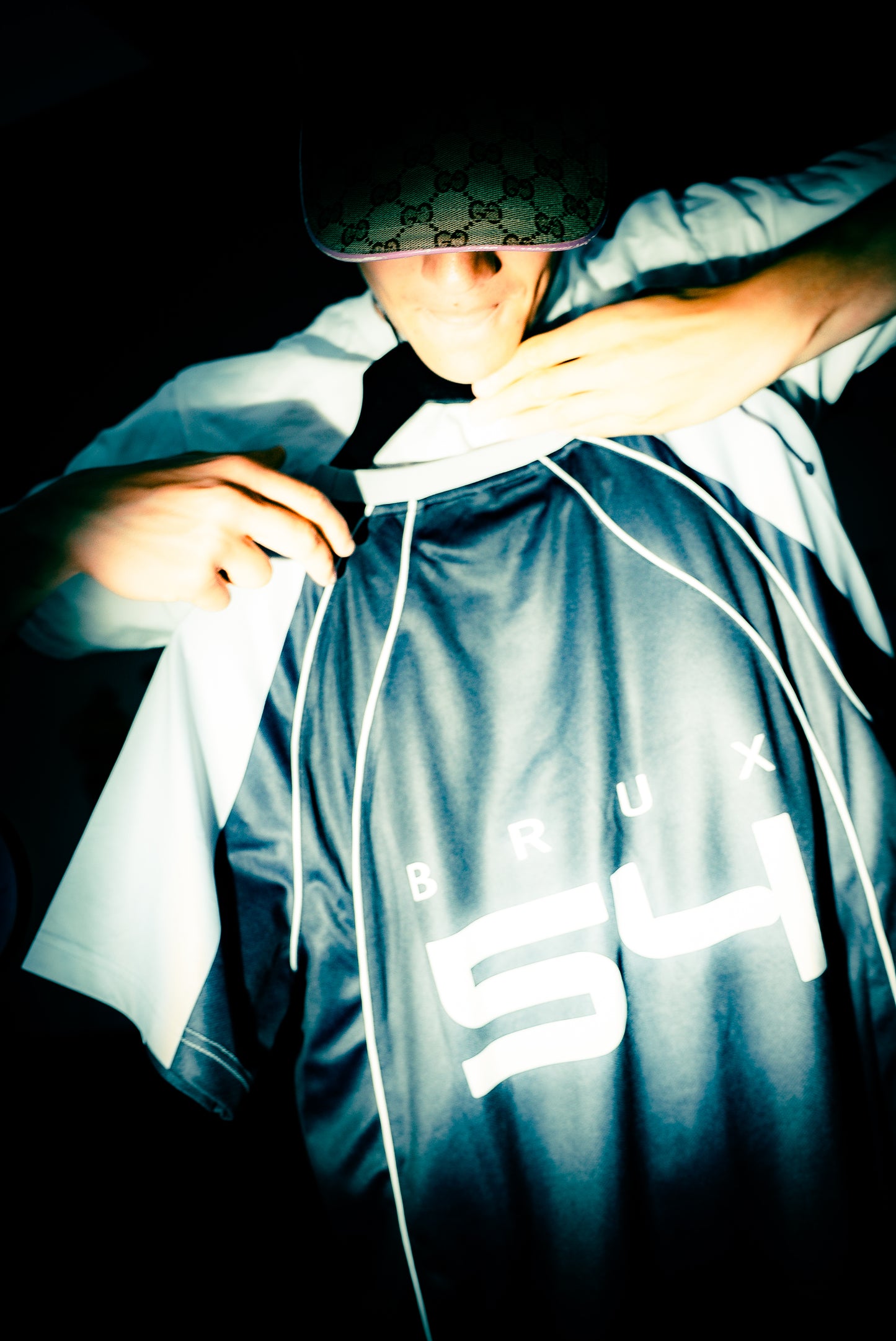 BRUX JERSEY