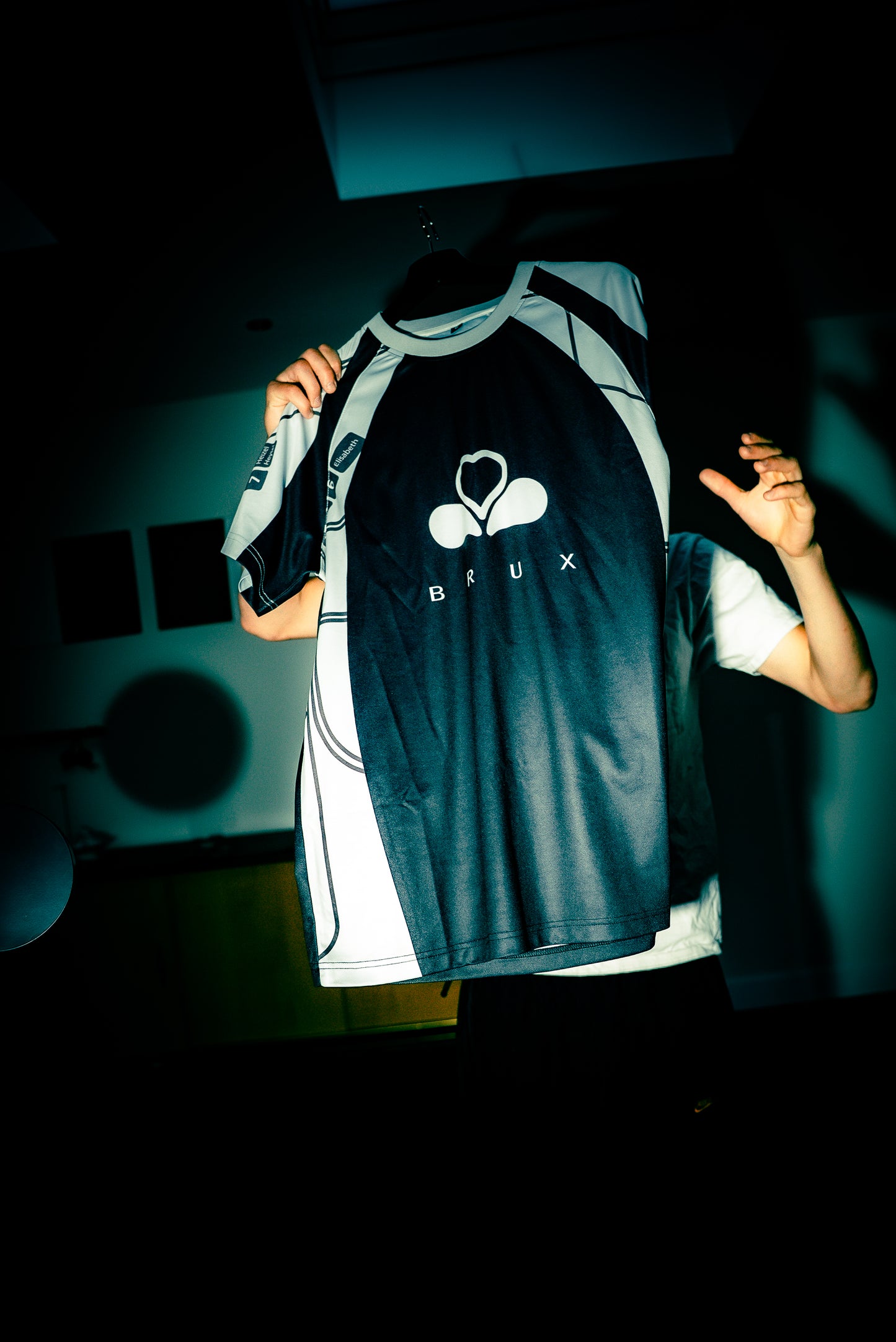 BRUX JERSEY