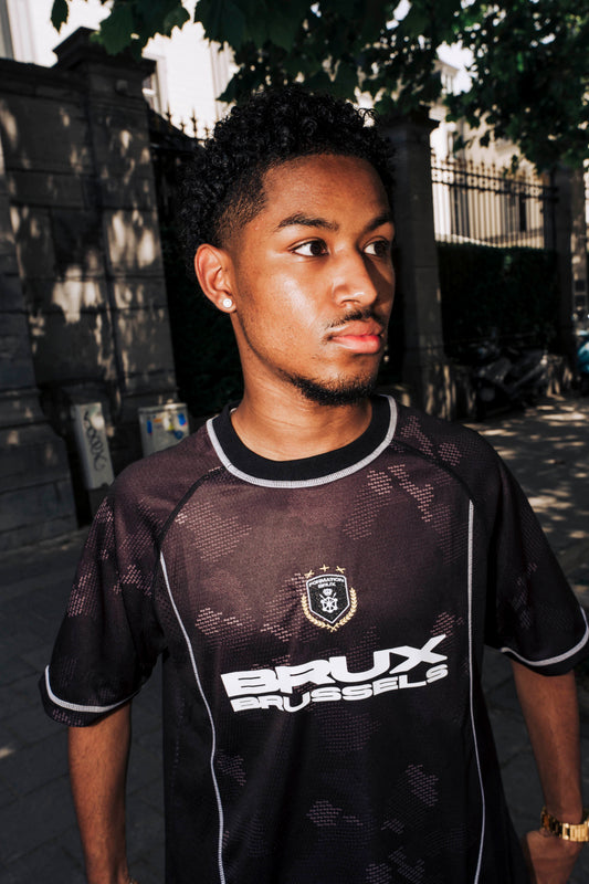 Carbon Jersey