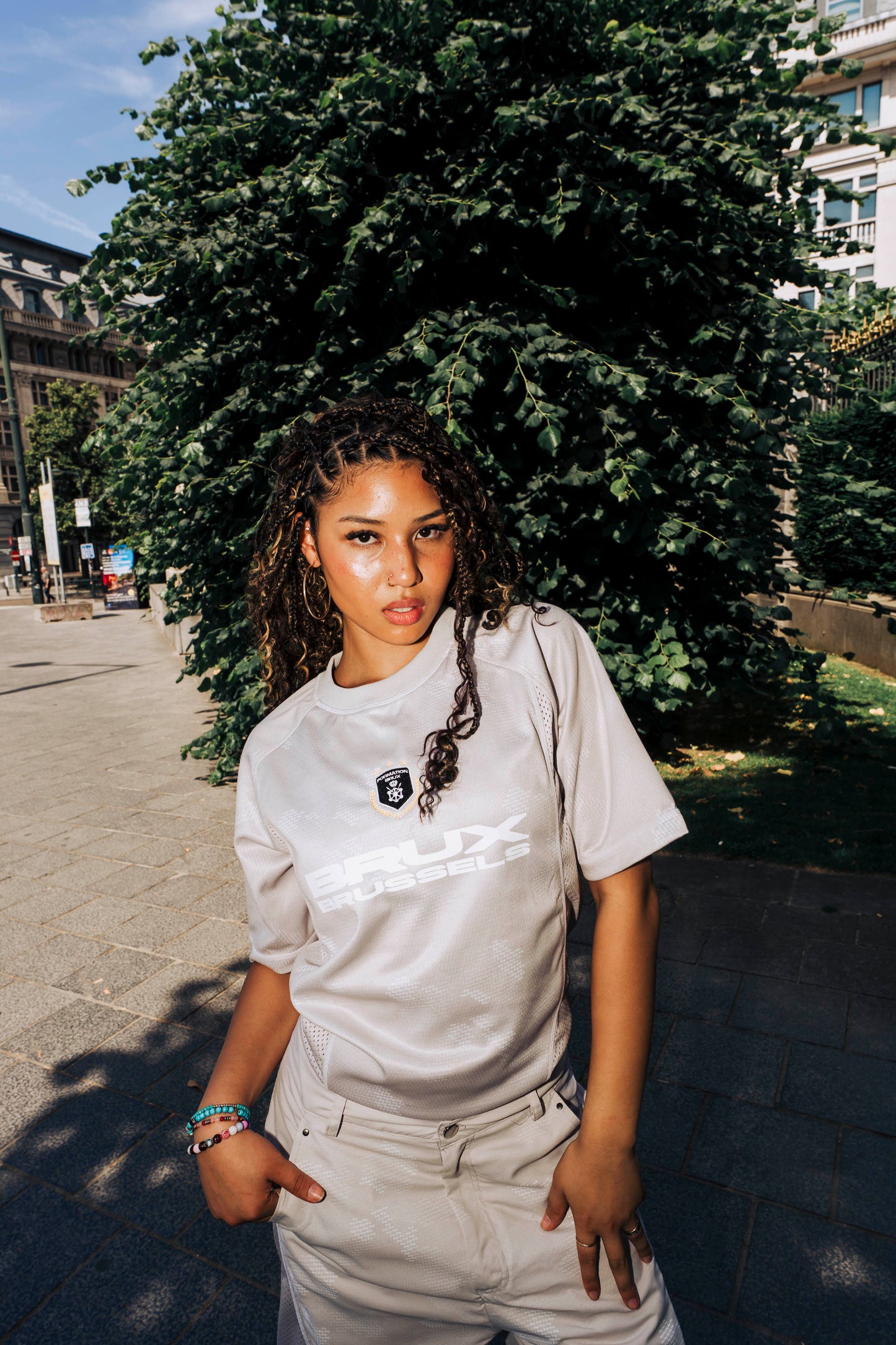 Concrete Jersey