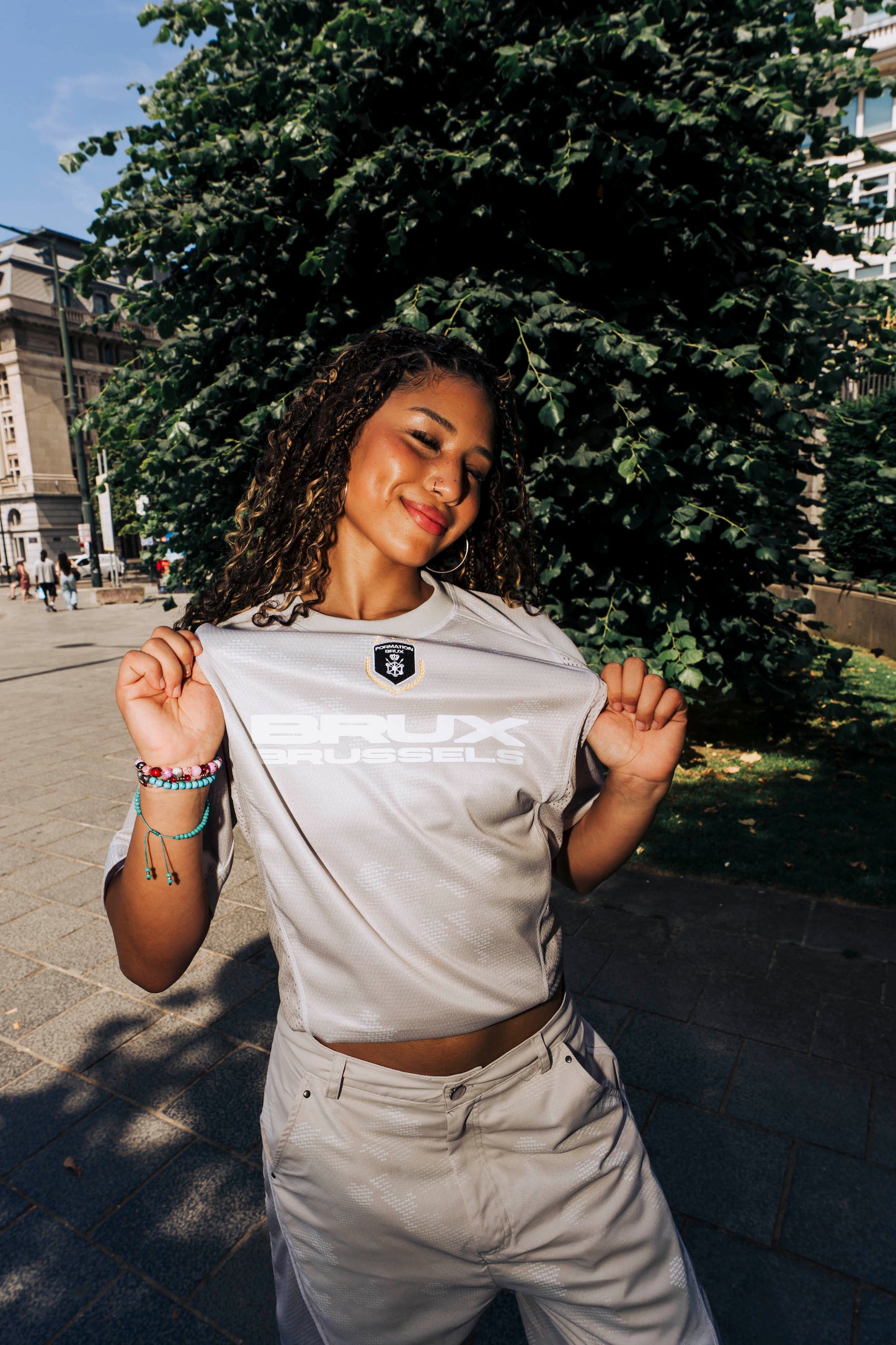 Concrete Jersey
