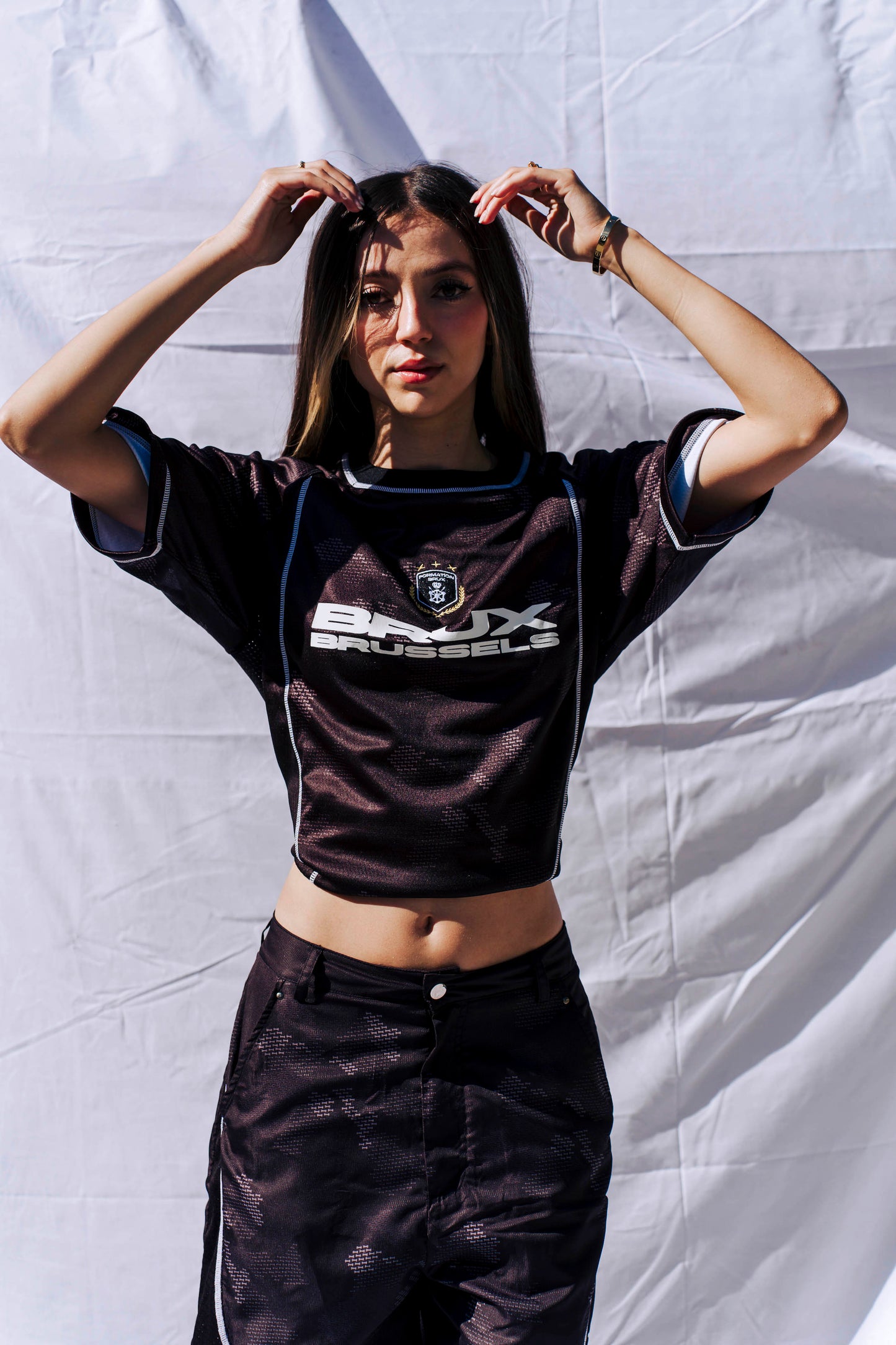 Carbon Jersey