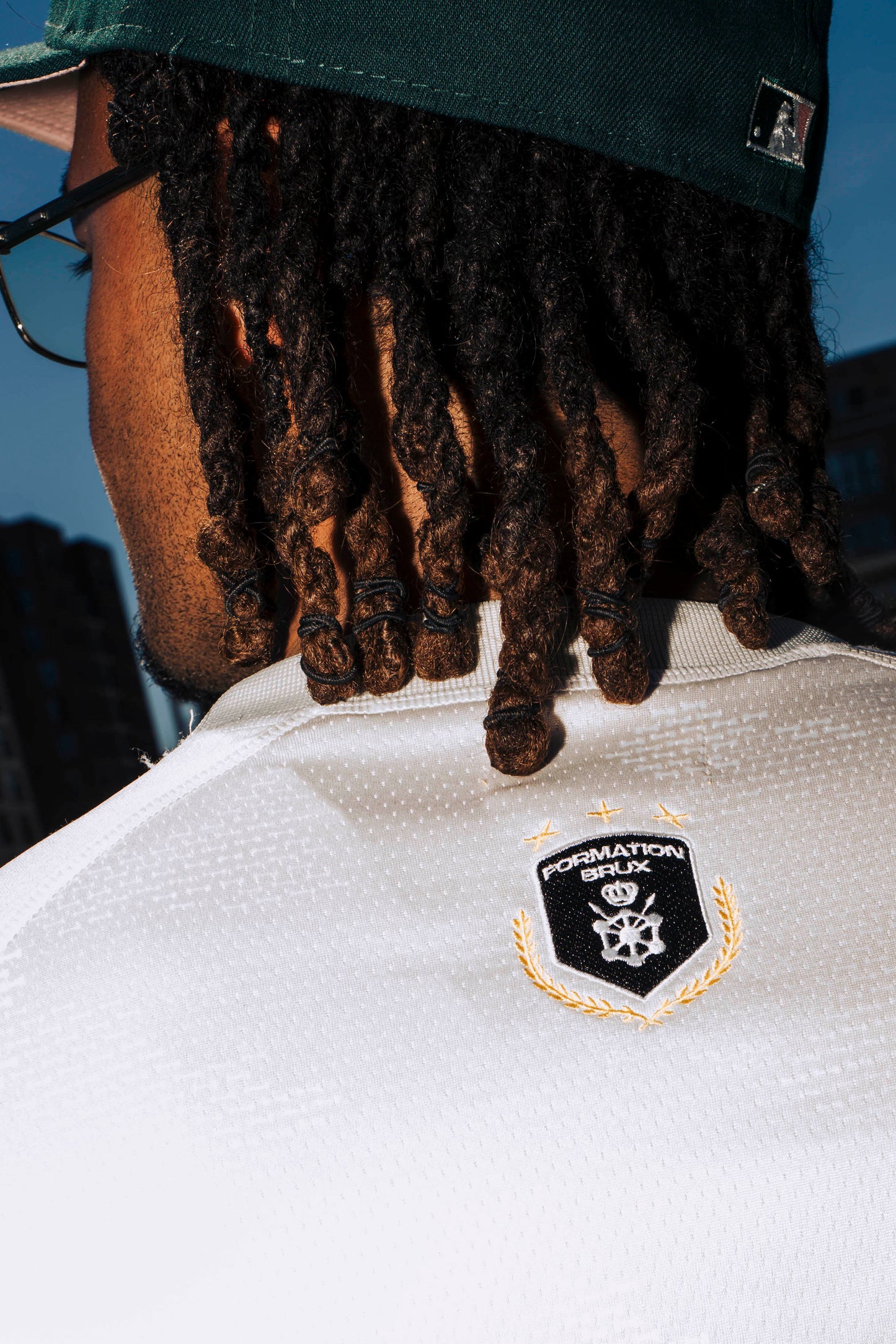 Concrete Jersey