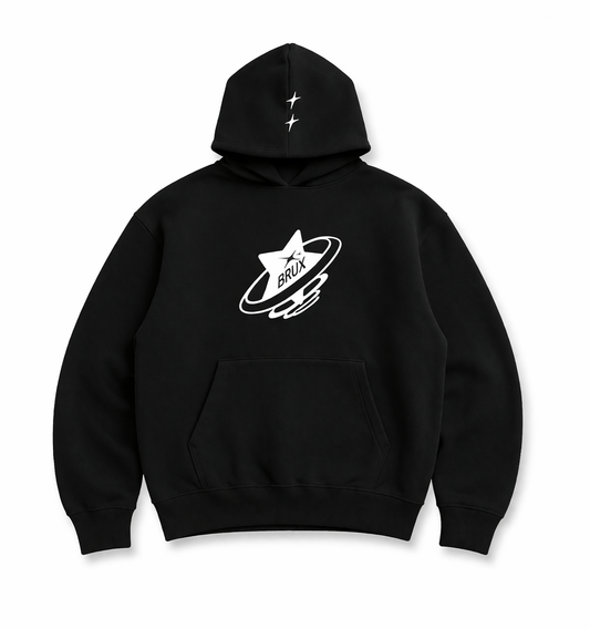 BRUX ORIGINAL HOODIE