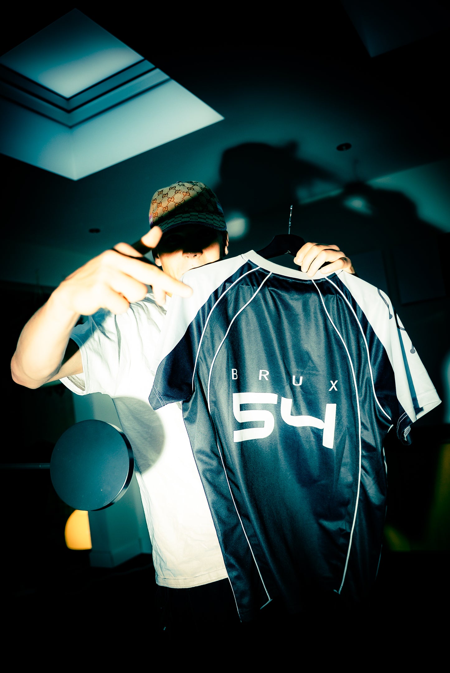BRUX JERSEY
