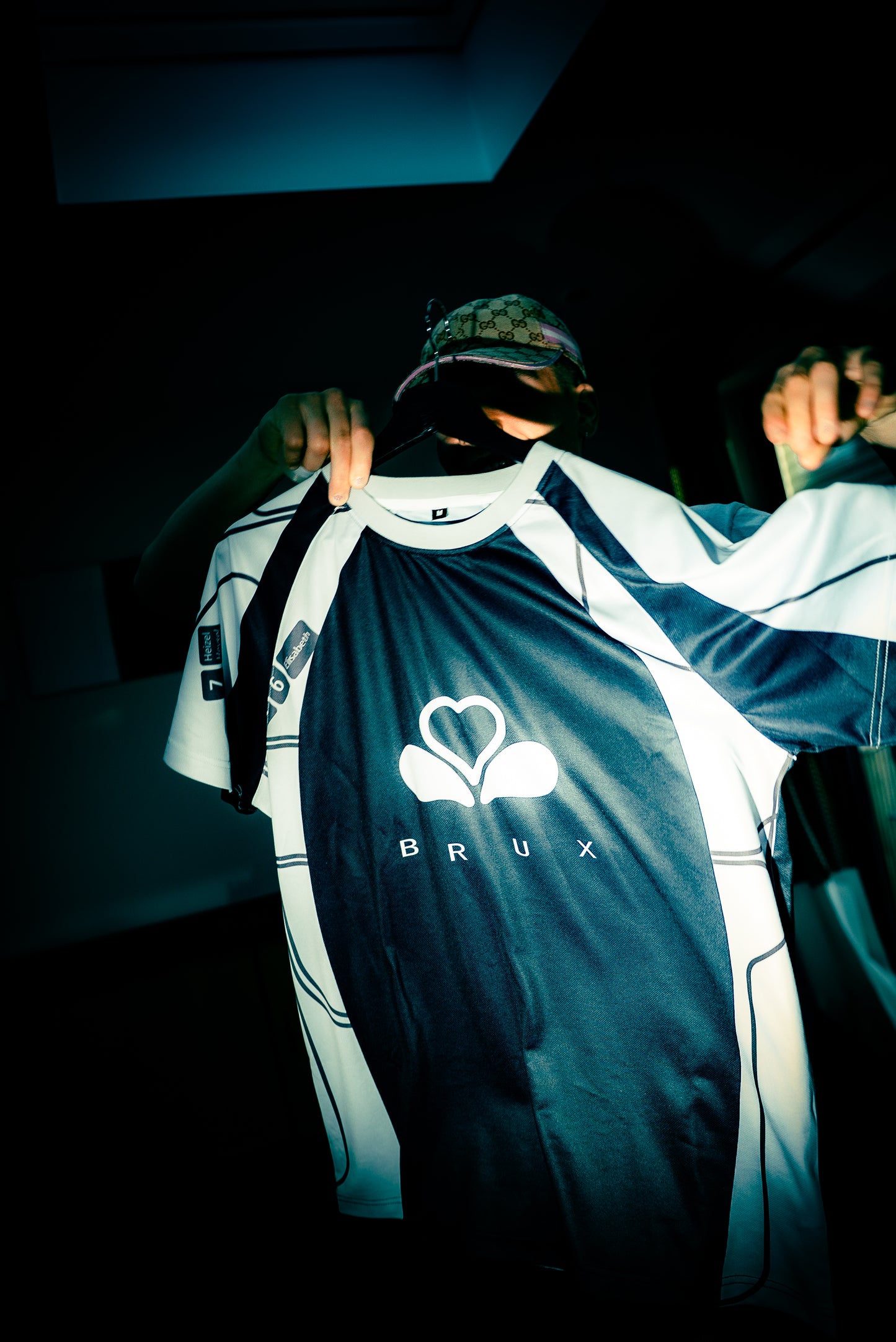 BRUX JERSEY