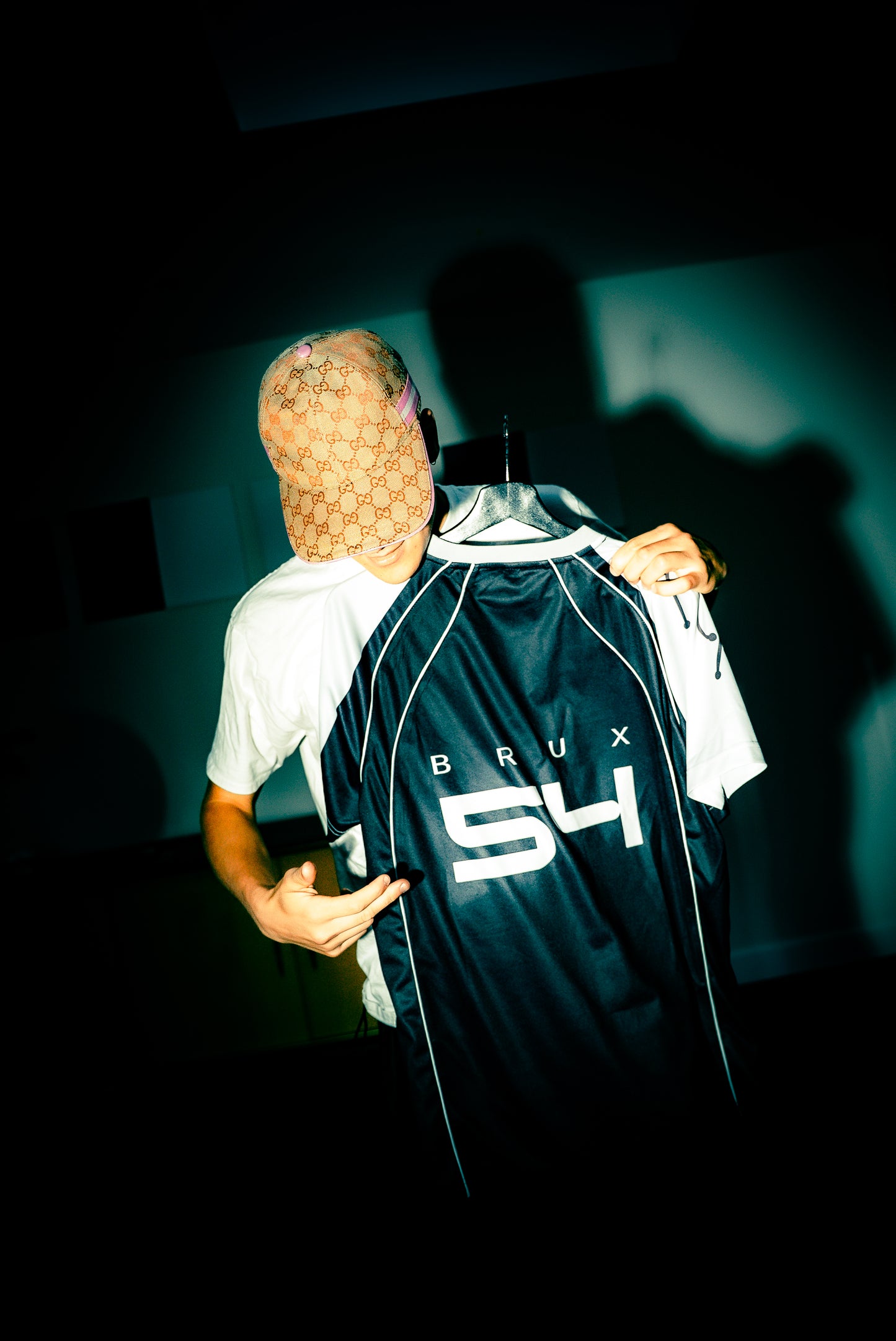 BRUX JERSEY